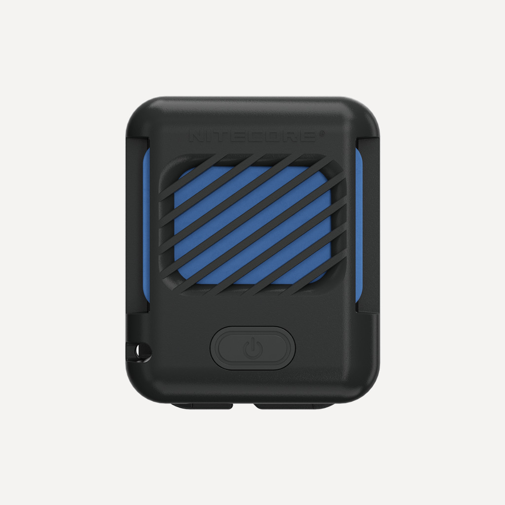 ЭлектроФумигатор NITECORE EMR05